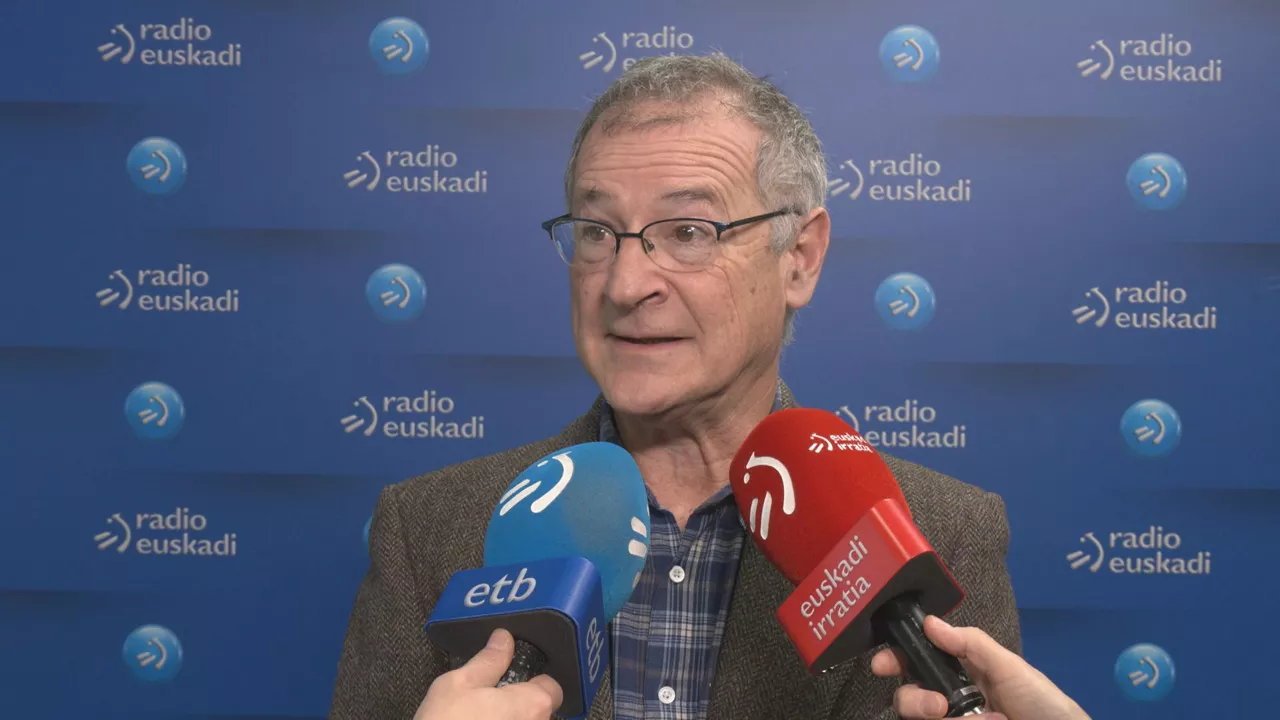 Joxerramon Bengoetxea