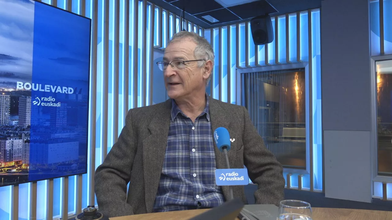 Joxerramon Bengoetxea