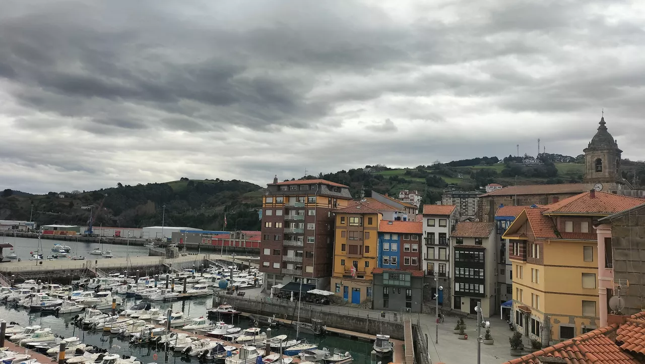 Bermeo