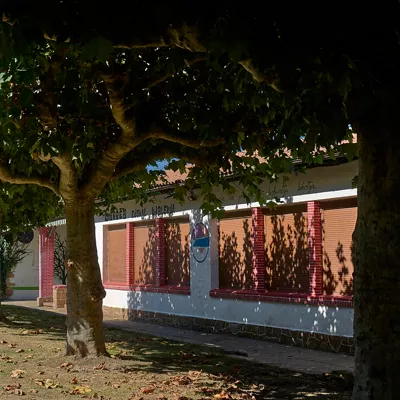 Bernedoko udalekuak colonias de Bernedo