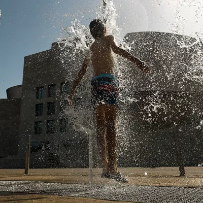 beroa calor bilbo bilbao 