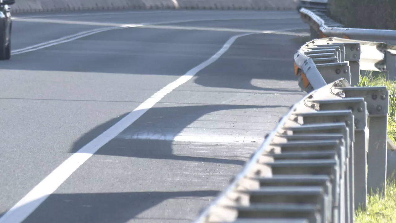 Txirrindulariaren harrapaketa Berrizen