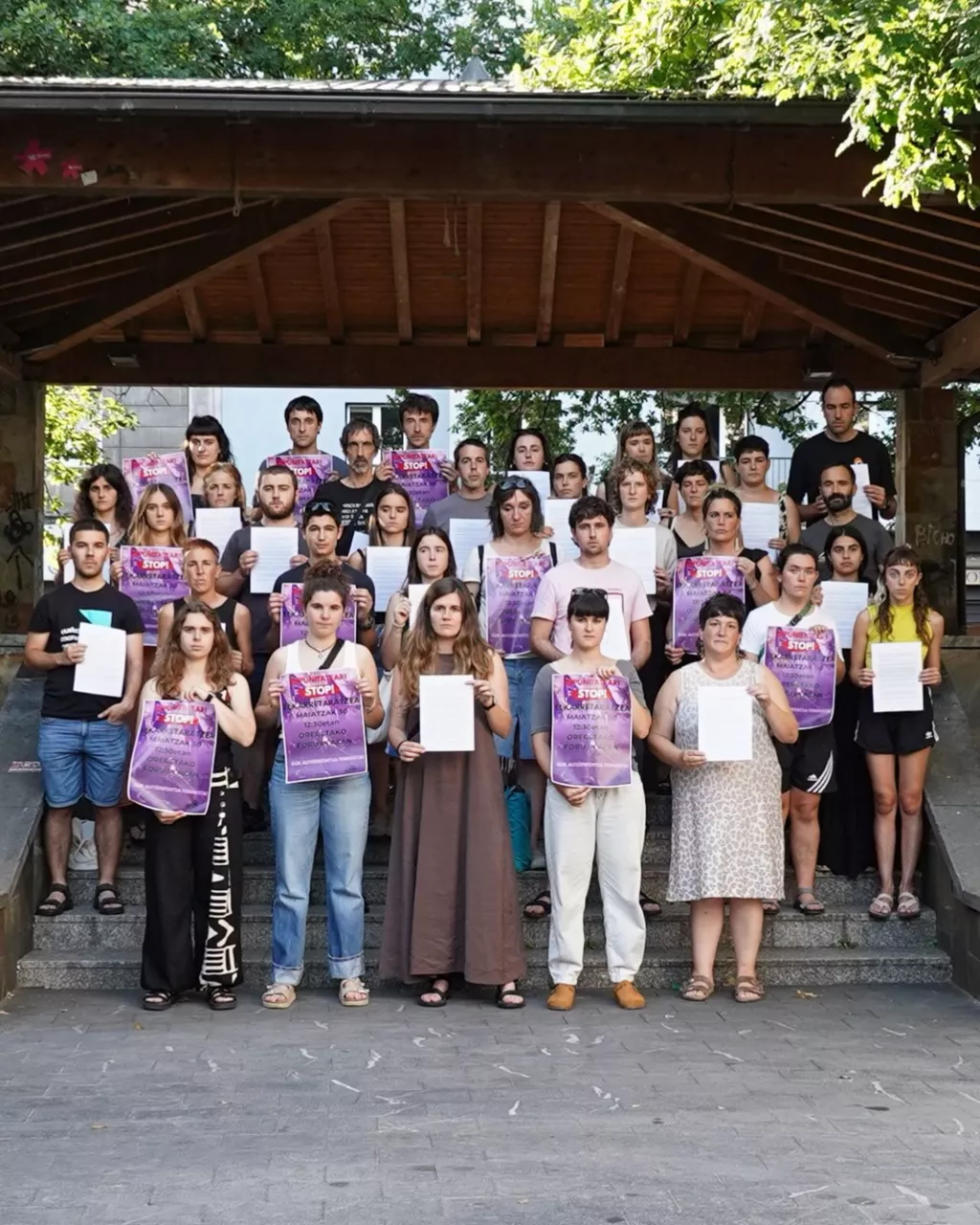 Bertsozale Elkartea Errenteria Orereta