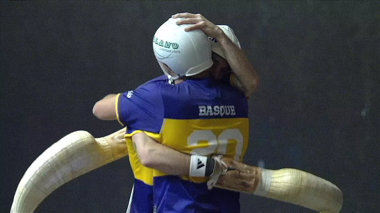 Barandika-Basque Winter Series