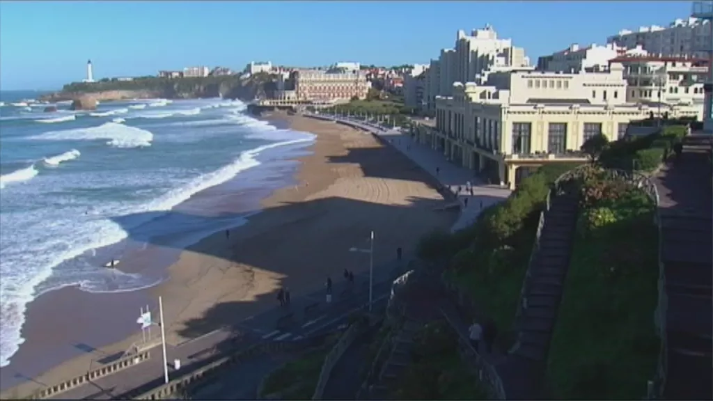 MAM-eko argazkia: biarritz_