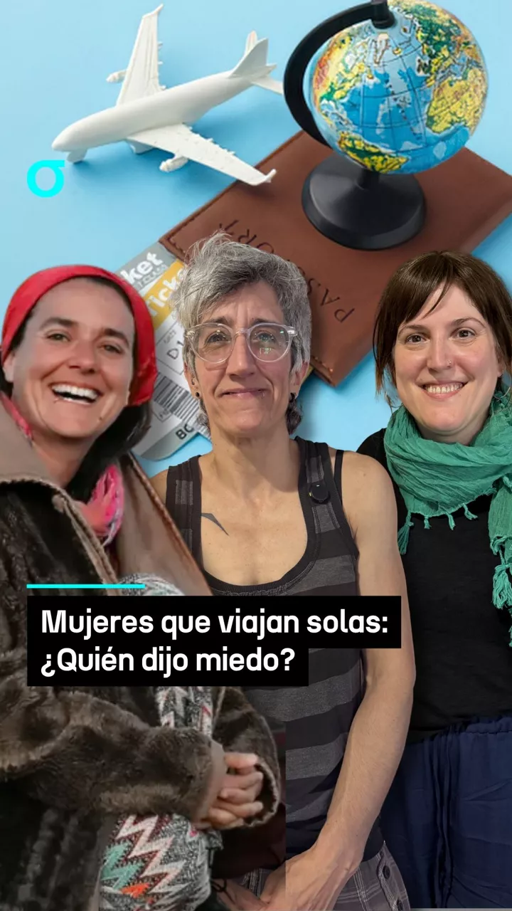 video feed poster