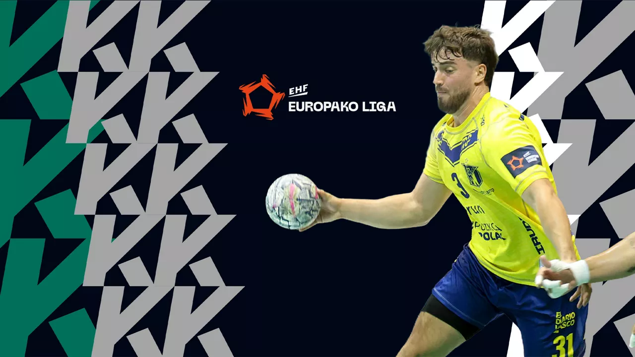 Bidasoa Irun, EHF Liga