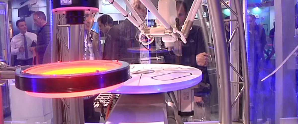 Makina-Erremintaren Nazioarteko Azoka