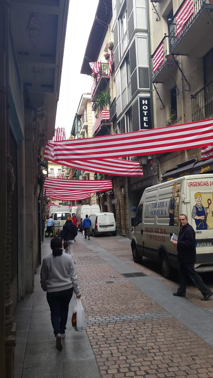 Casco Viejo