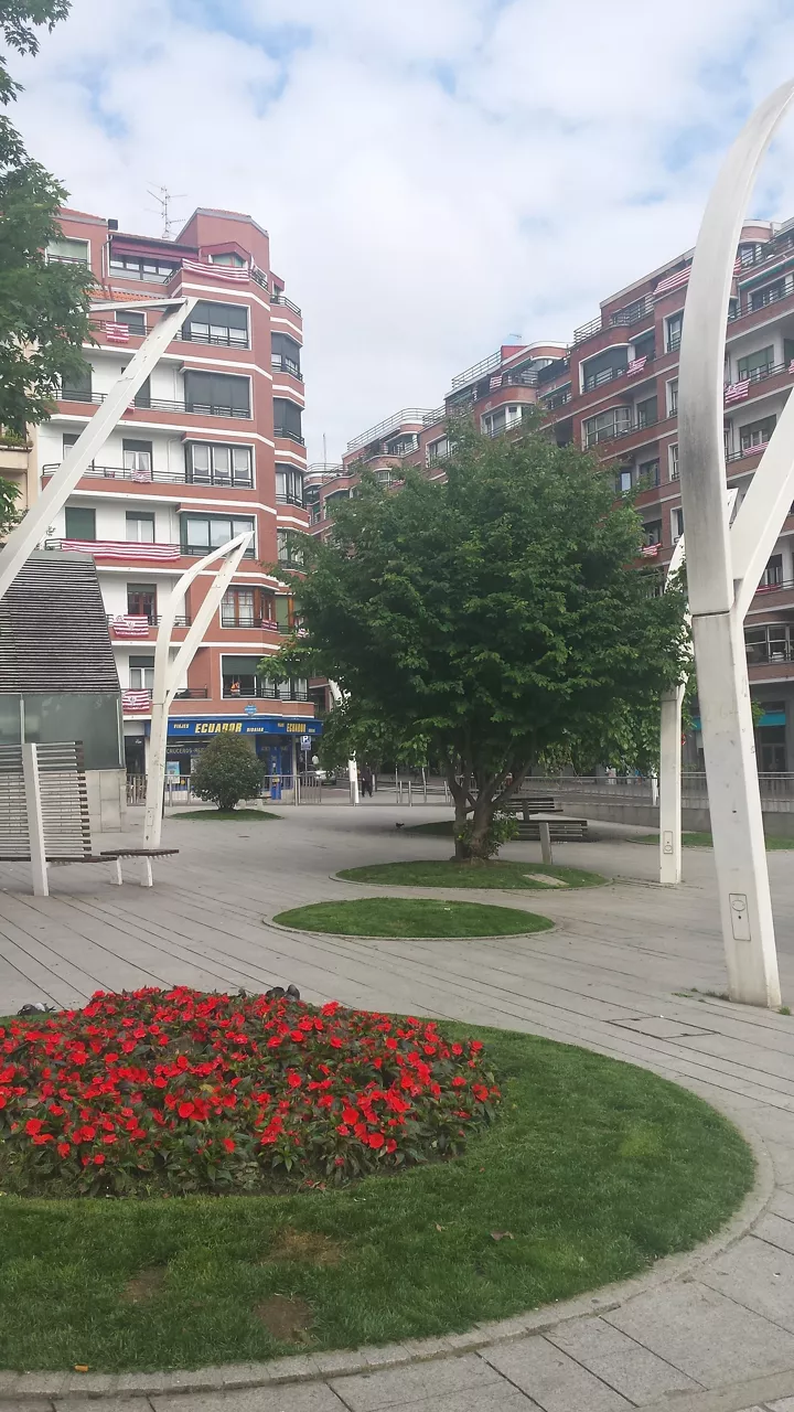 Plaz Indautxu