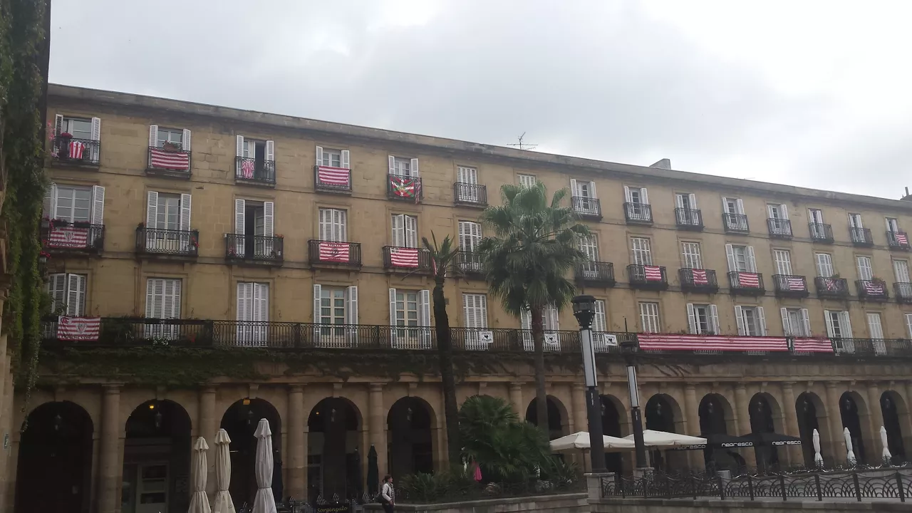 Plaza Nueva