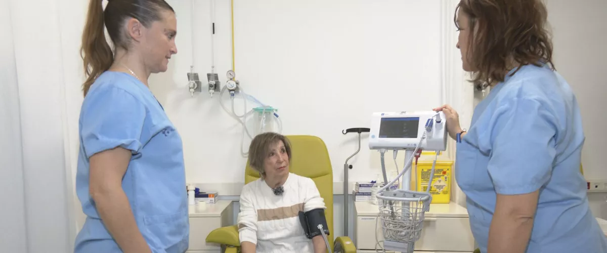 Estudio Biosilver en Biobizkaia