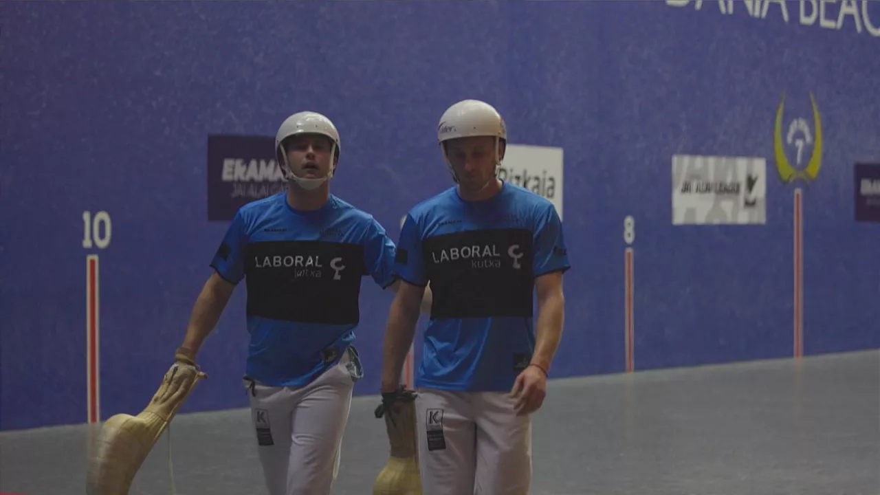 Biscayne Cup 2026, lehen jardunaldia