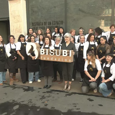 Bisubi Fundazioa