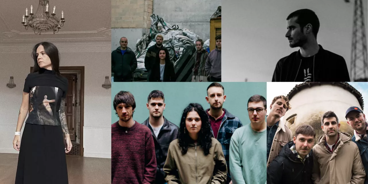 Izenik gabeko diseinua - 1