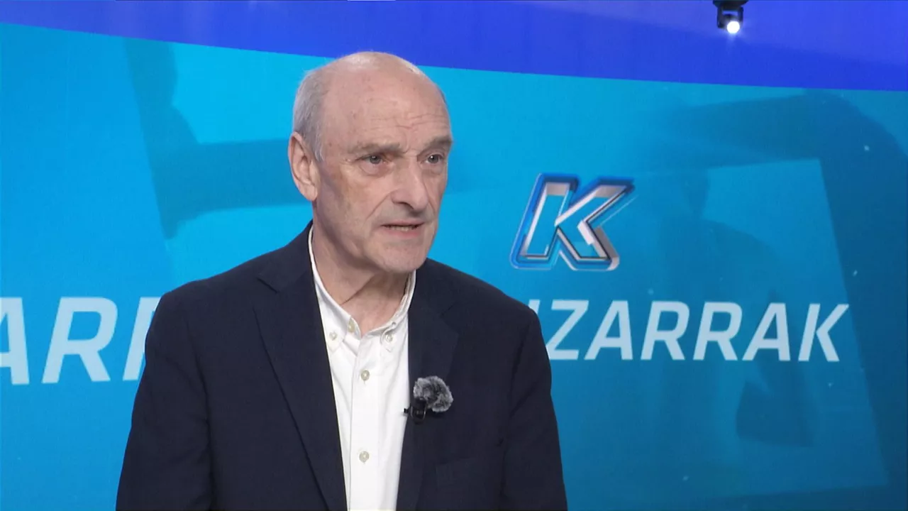 Pedro Mari Goikoetxea