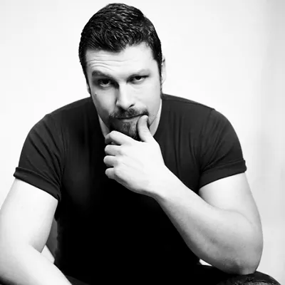 Bruno Martín premio Fantrobia