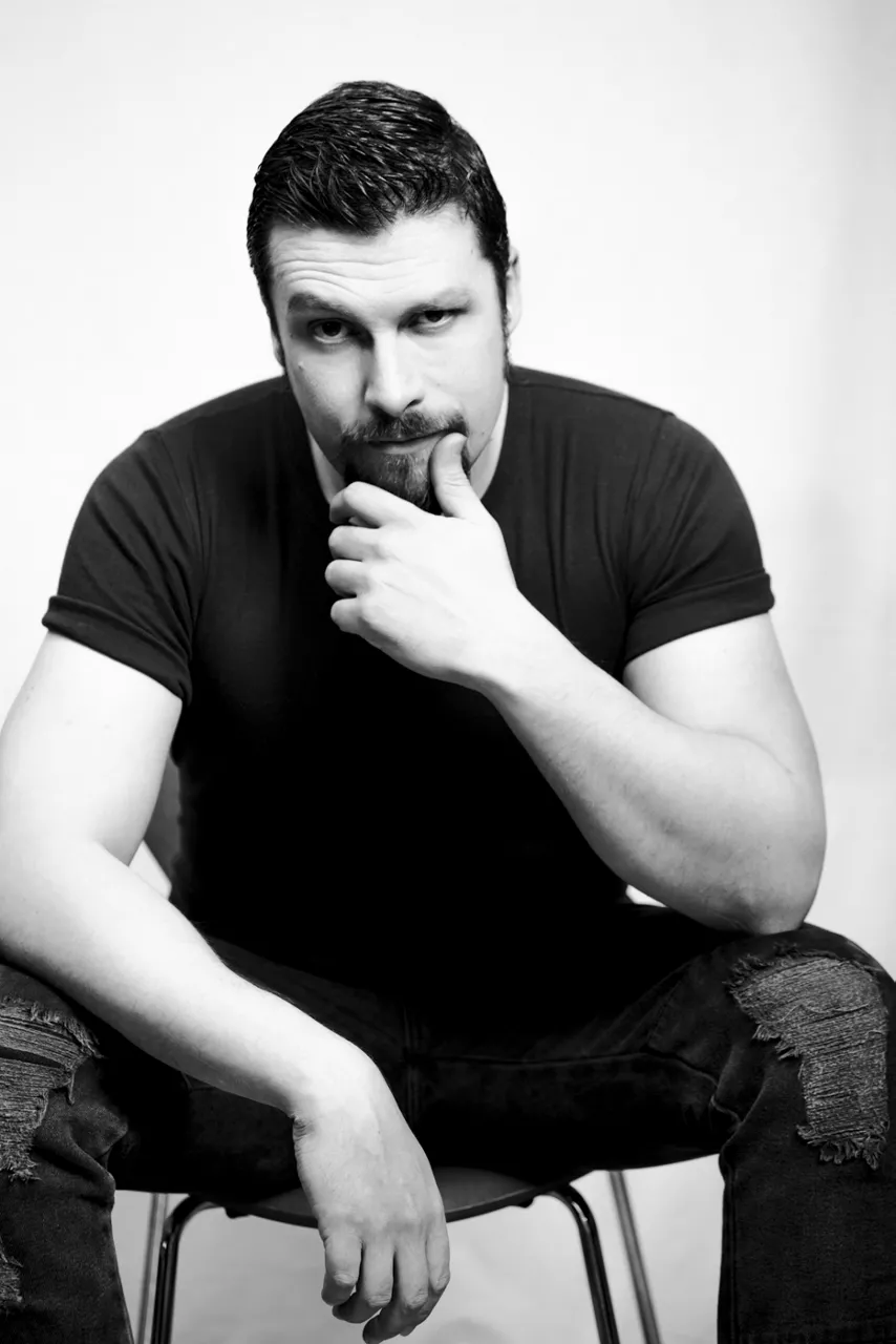 Bruno Martín premio Fantrobia