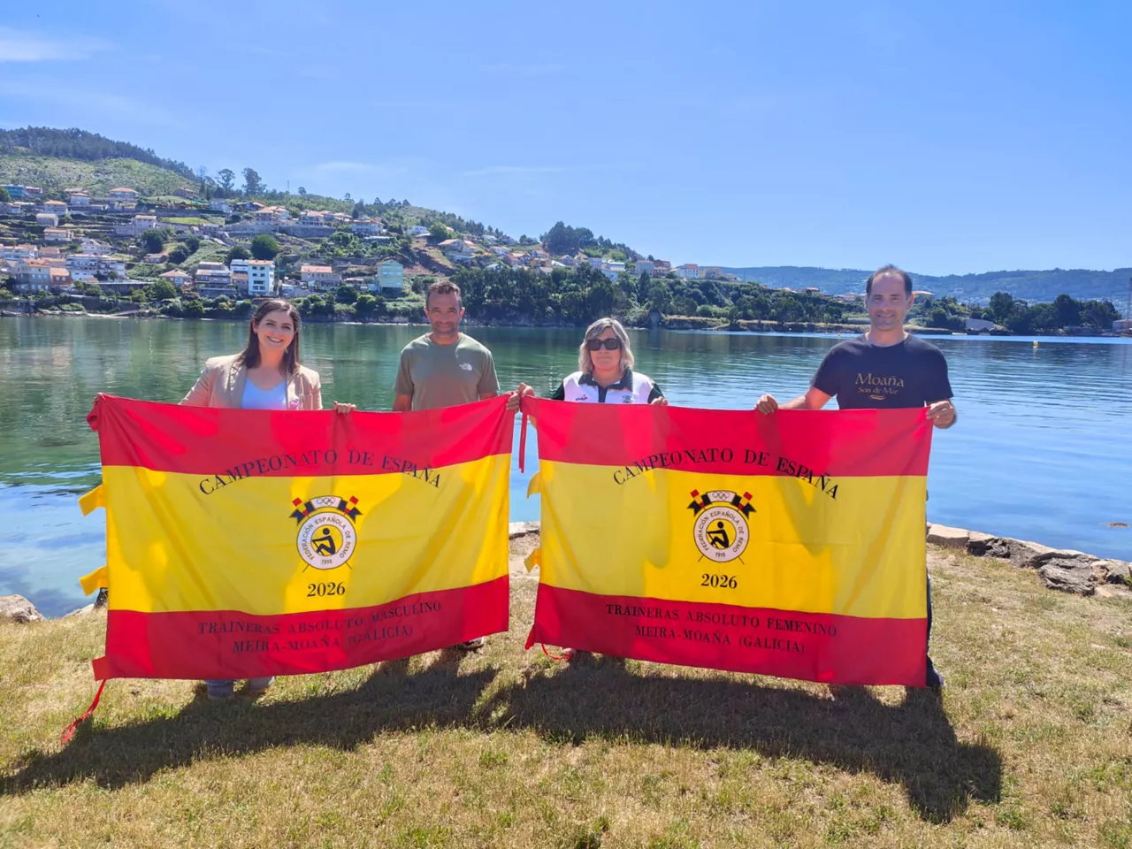 Campeonato de España de Traineras