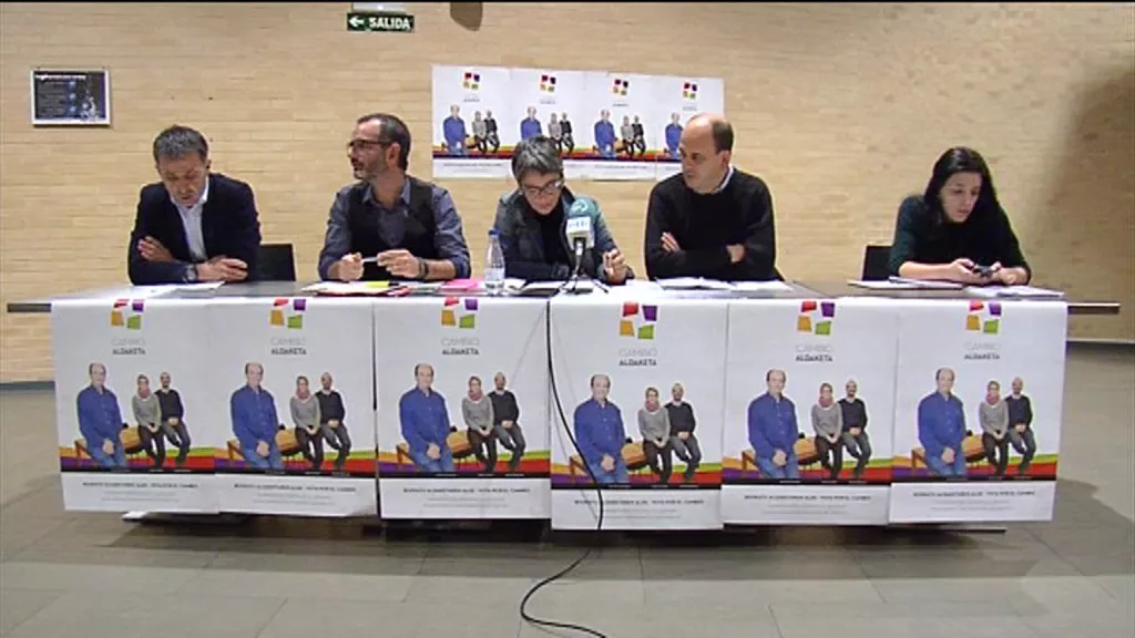 MAM-eko argazkia: candidatos-aldaketa_