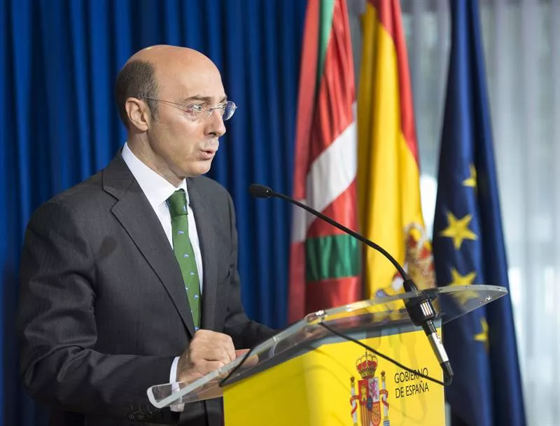 Carlos Urquijo EFE