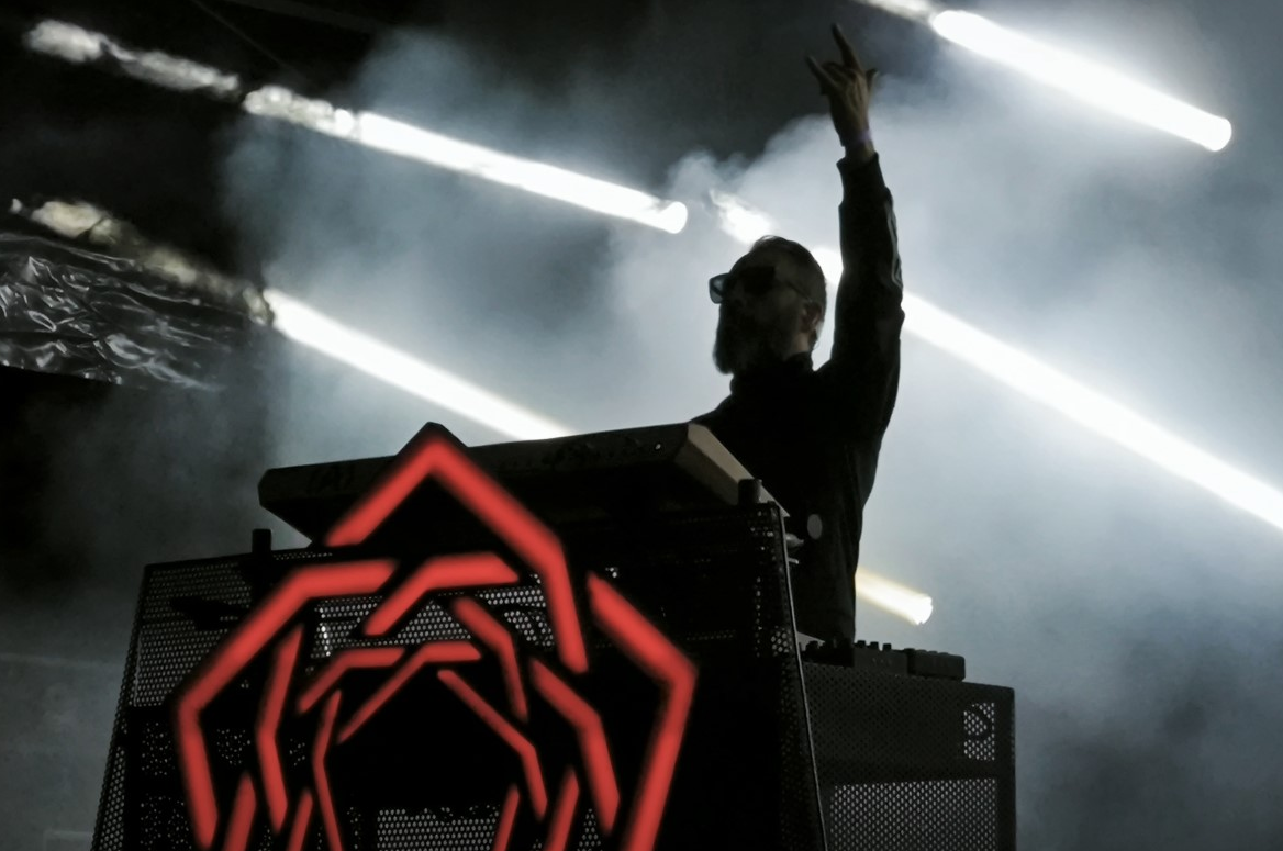 Carpenter Brut