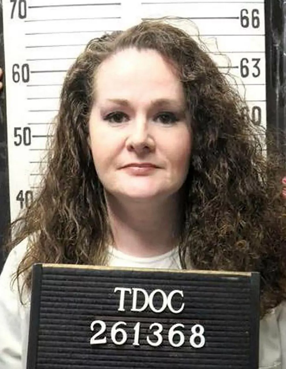(Foto de ARCHIVO)

Christa Pike



TENNESSEE DEPARTMENT OF CORRECTION / ZUMA PRESS

01/10/2026 ONLY FOR USE IN SPAIN
