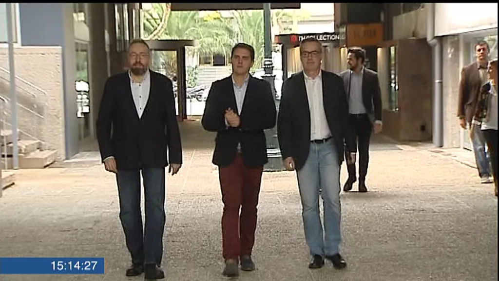 MAM-eko argazkia: ciudadanos_