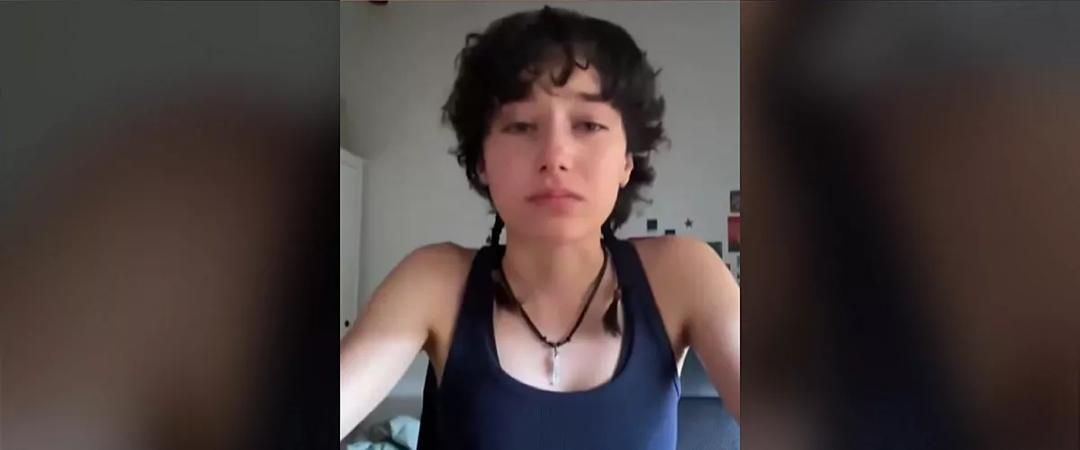 claudia tacoronteren ahizpa