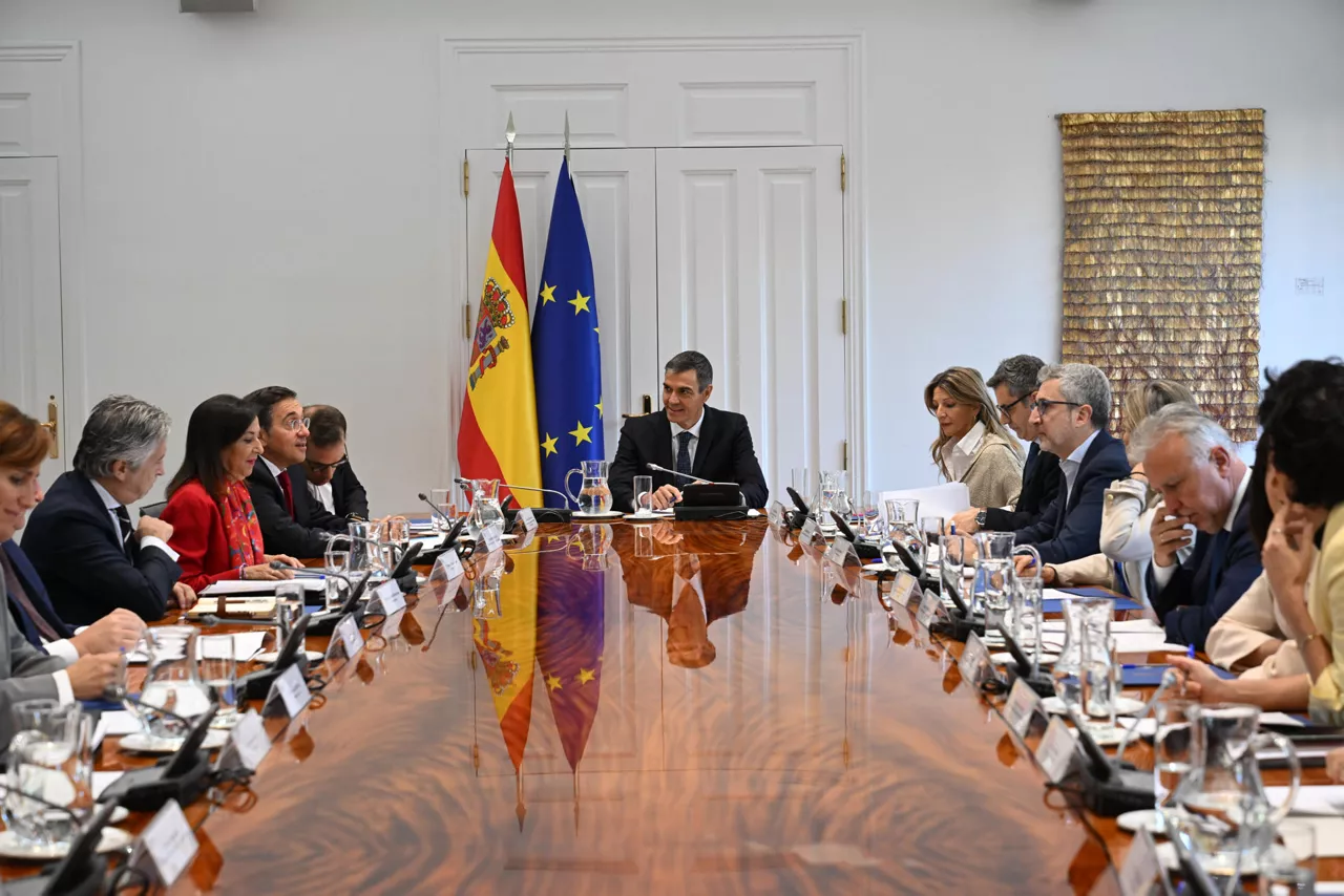 Consejo de Ministros decreto de vivienda