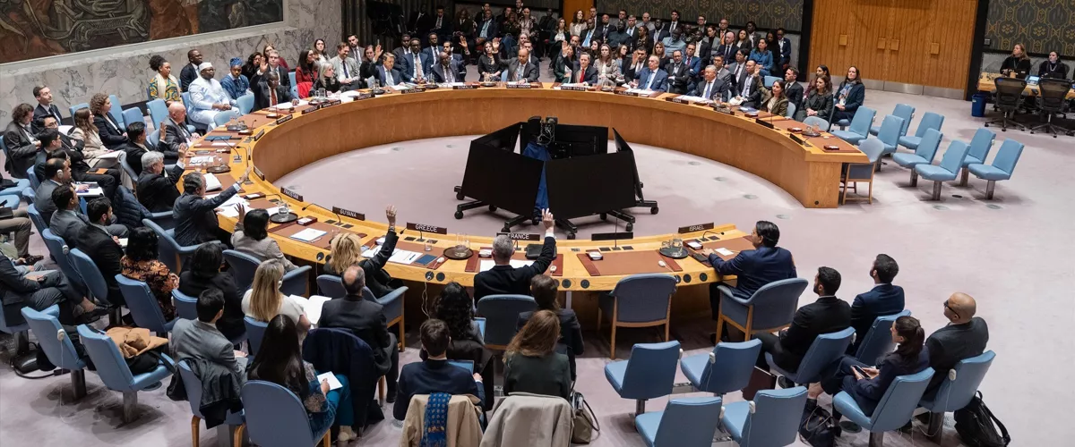 Consejo de Seguridad de la ONU reunión Somalilandia