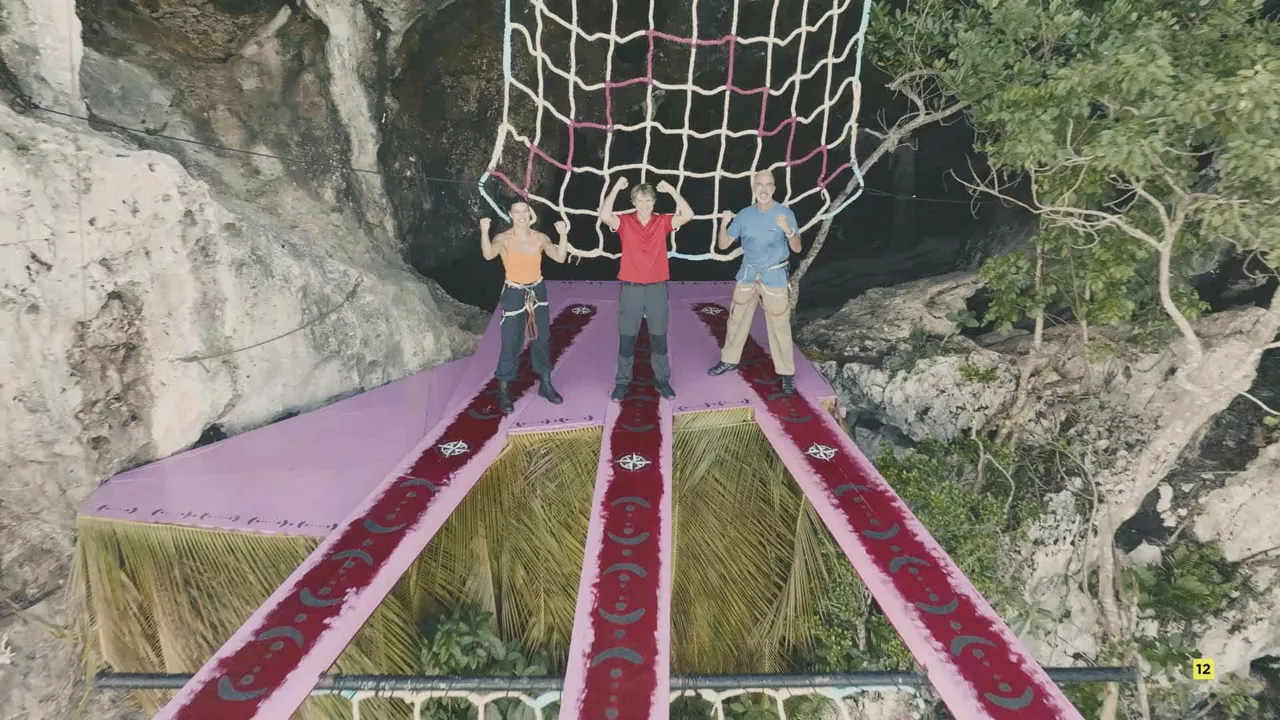 Bueltan da "El Conquistador" saioa, Julian Iantzik, Patxi Alonsok eta Lur Errekondok  aurkeztuta