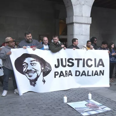 tolosa elkarretartzea