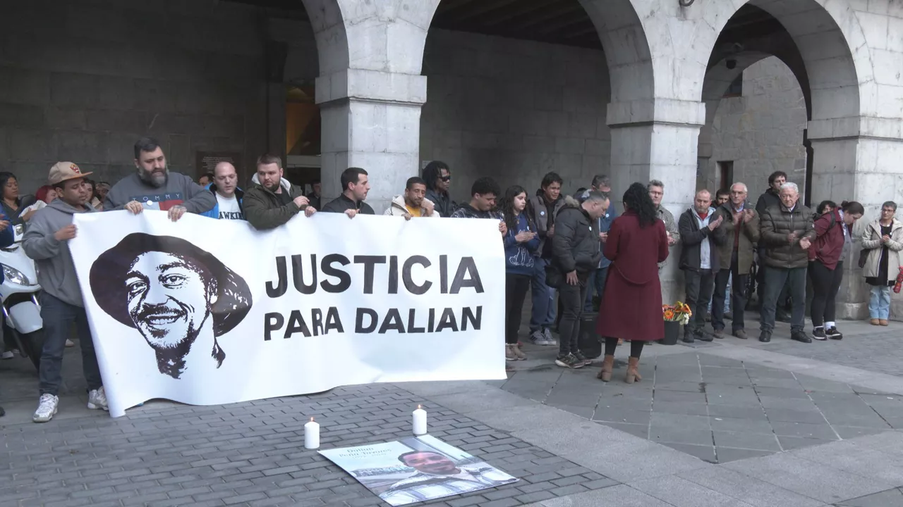 tolosa elkarretartzea