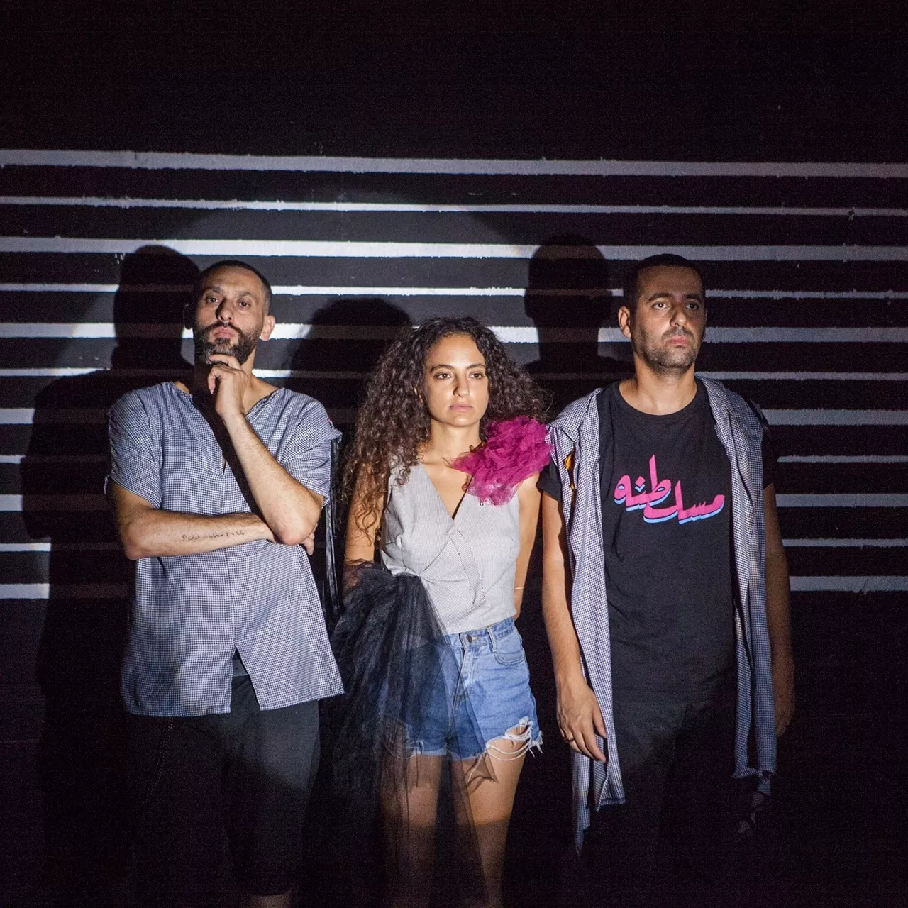 DAM taldeak EHZ jaialdian joko du 