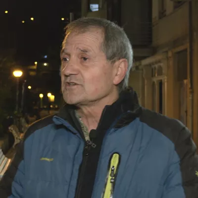 dani goñi rosa zarra