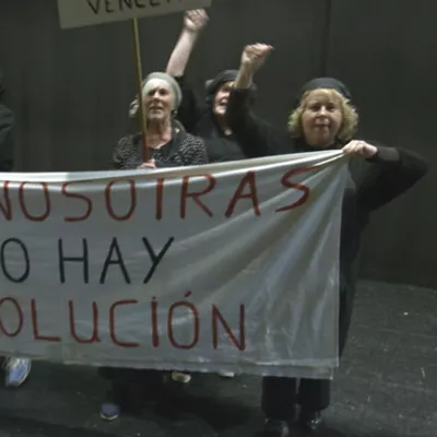 El grupo Kalamua cuenta la historia desconocida de las mujeres mineras de Euskal Herria