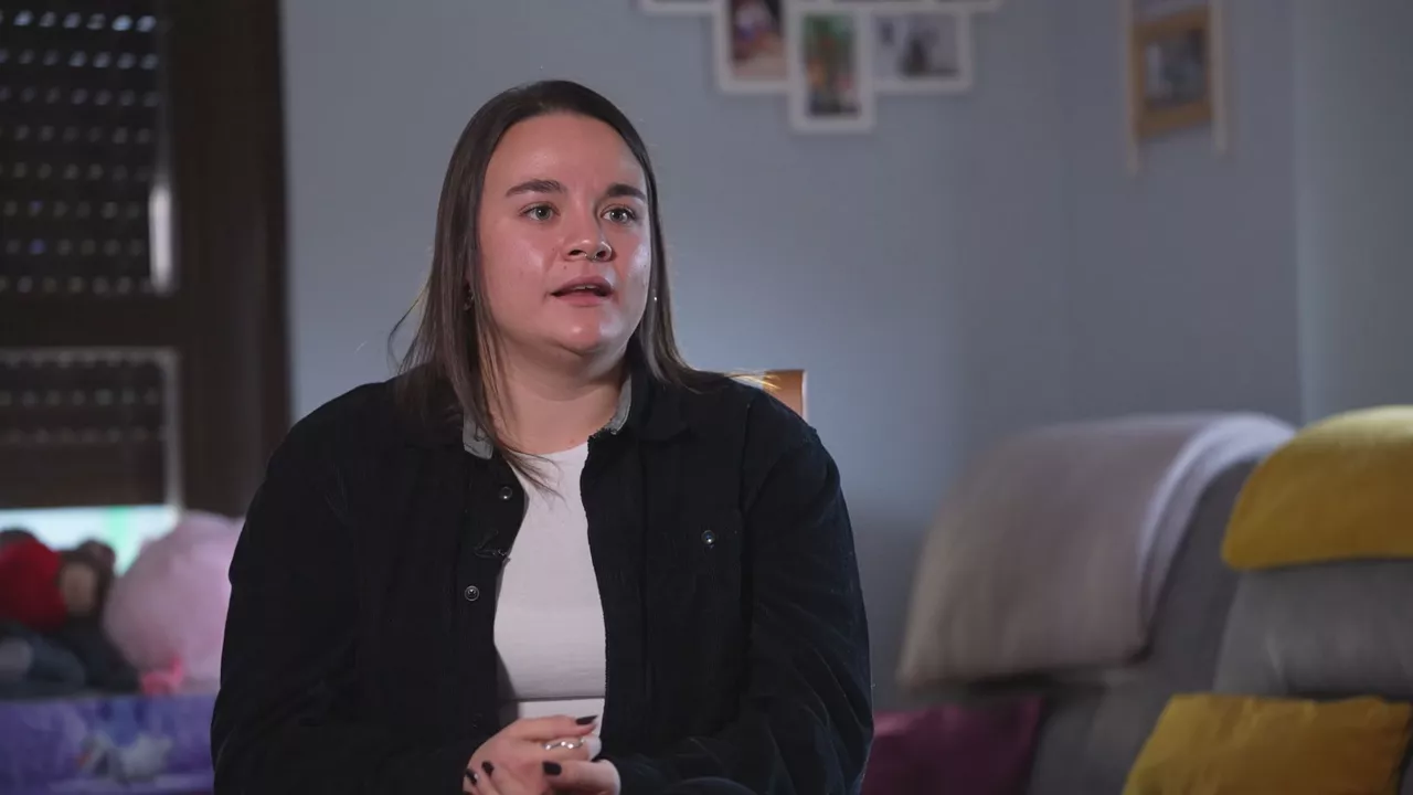 Deiane Vazquez Garcia indarkeria bikarioaren biktima