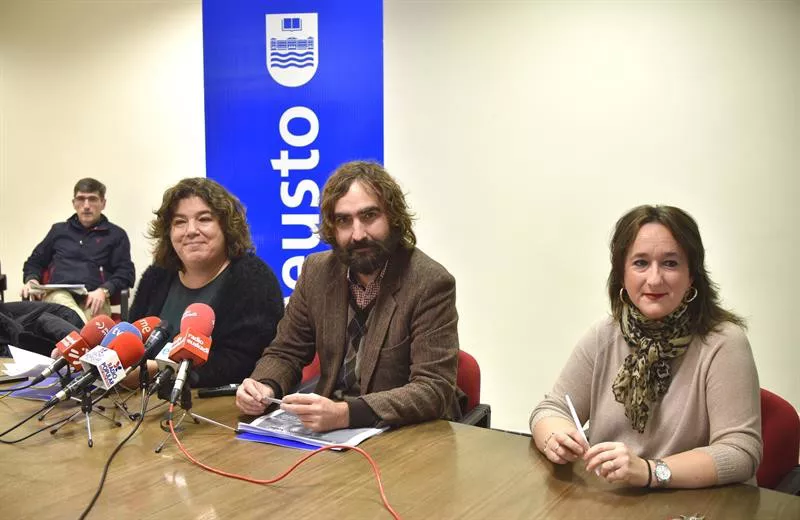 Deustobarometro efe