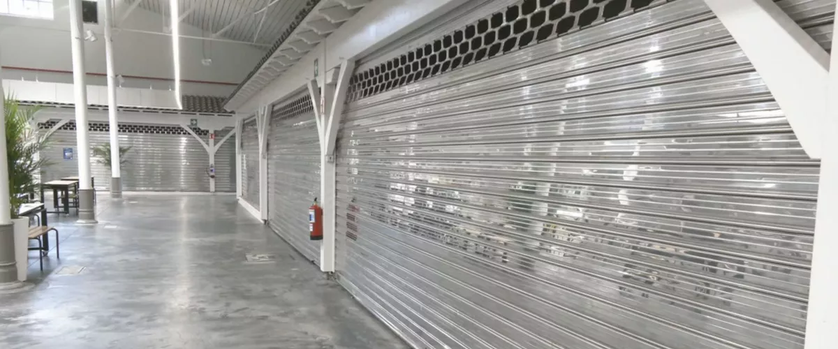 Durangoko Udal Merkatua