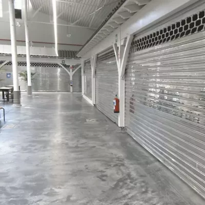 Durangoko Udal Merkatua