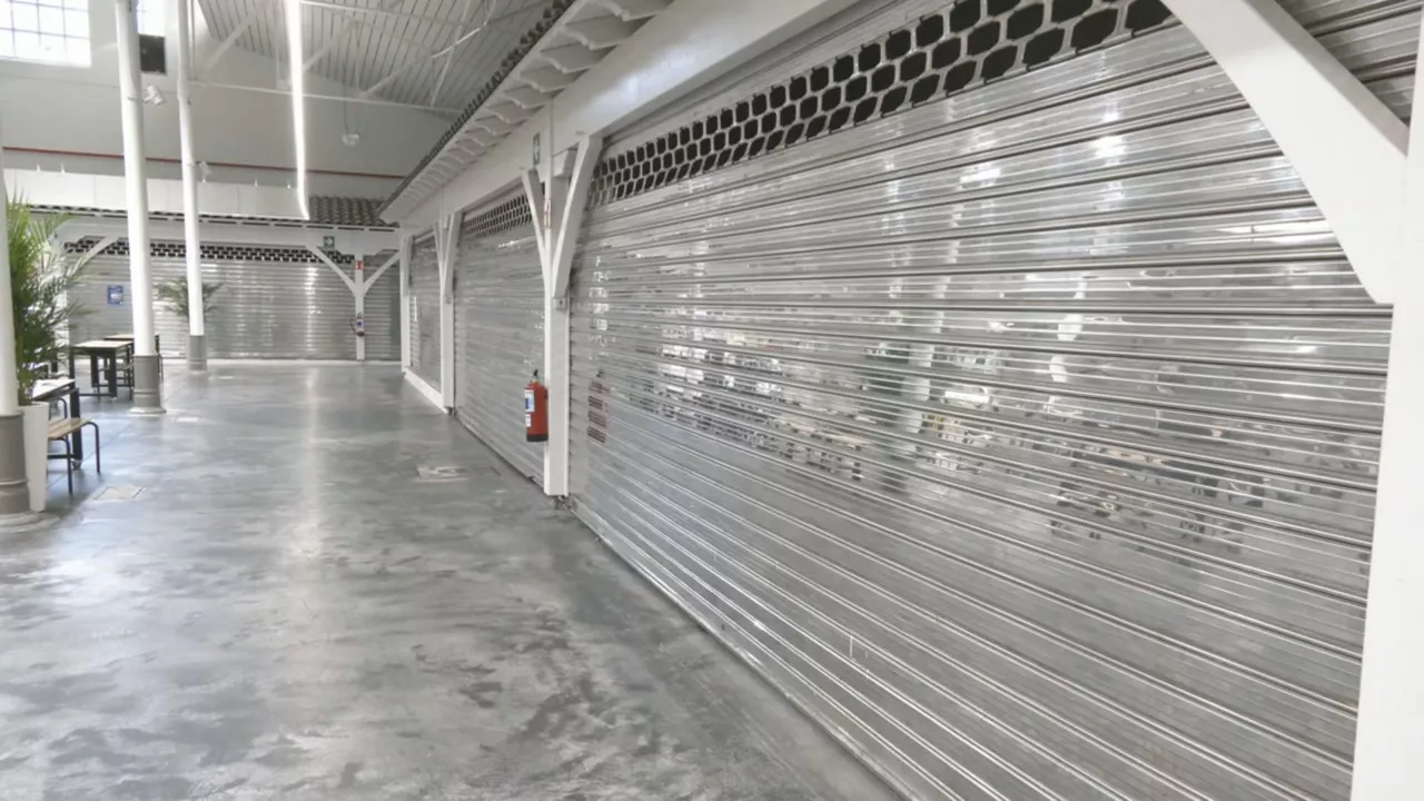 Durangoko Udal Merkatua