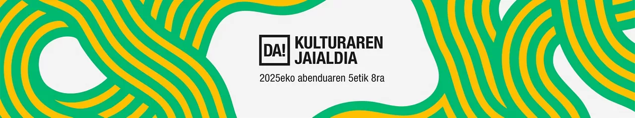 Durangoko Azoka kartela 