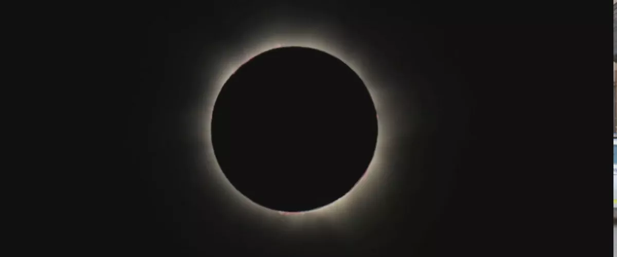 Gran expectación ante el #eclipsetotal que se podrá ver el 12 de agosto