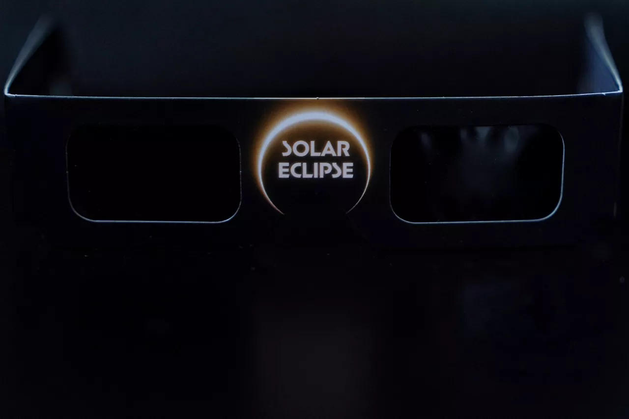 Castilla y León encara la cuenta atrás para uno de los acontecimientos astronómicos más importantes de las últimas décadas: el eclipse solar total del próximo 12 de agosto, un fenómeno excepcional que atraerá a cerca de dos millones de personas y que convertirá a la Comunidad en uno de los principales destinos de Europa para contemplarlo. EFE/Nacho Gallego
