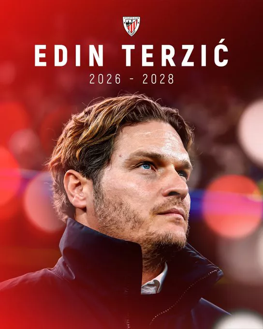 Edin Terzic