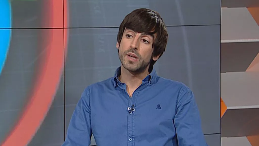 eduardo maura podemos en jake