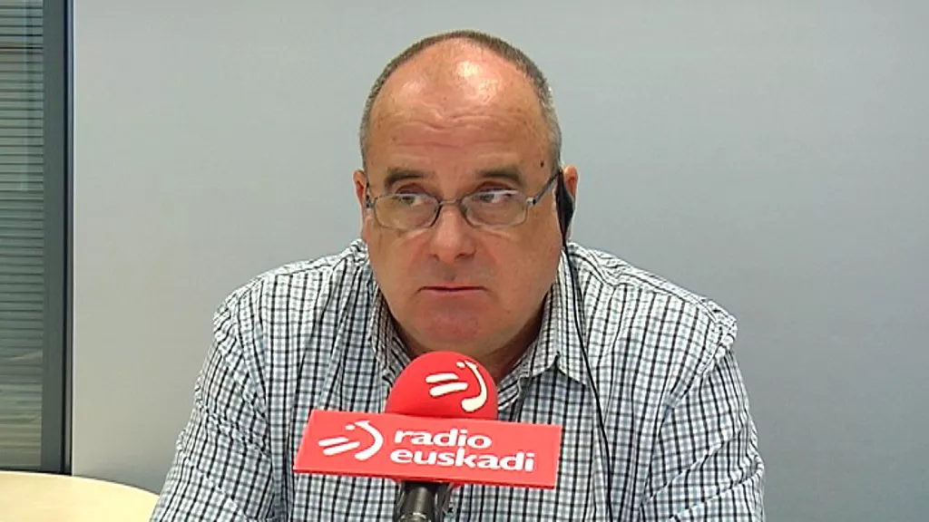 Egibar Radio Euskadi EITB
