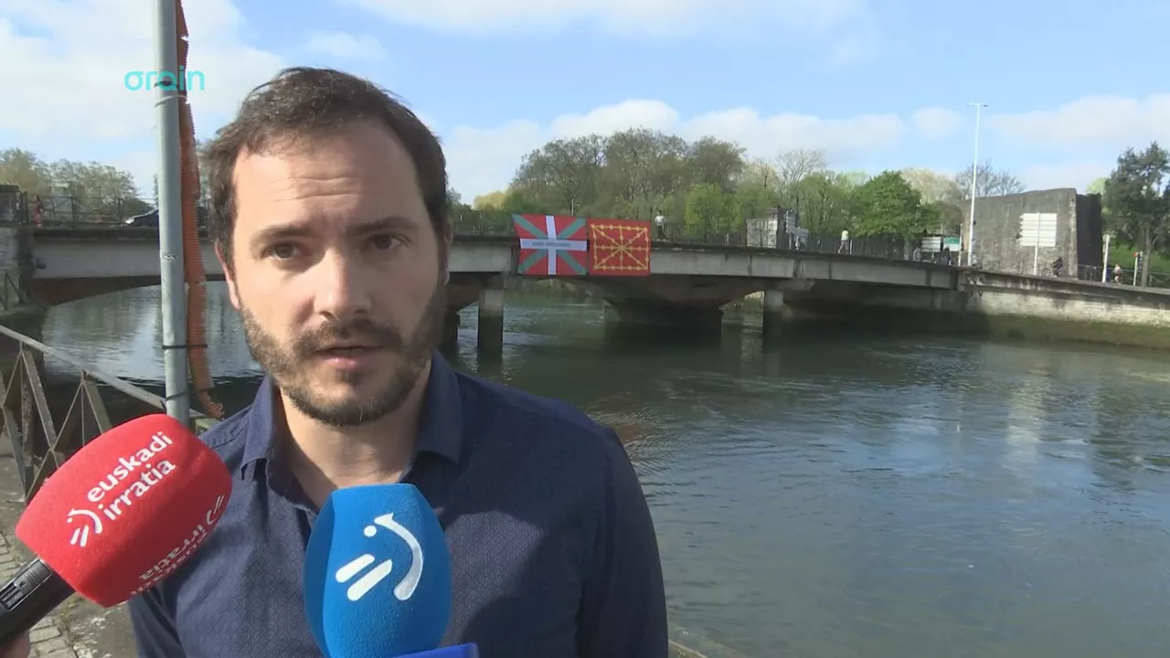 aberri eguna baiona