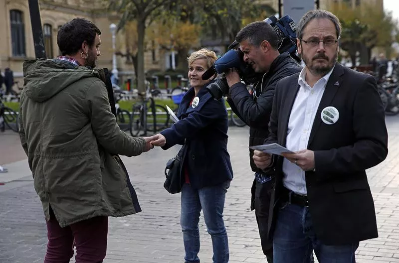Foto: EFE